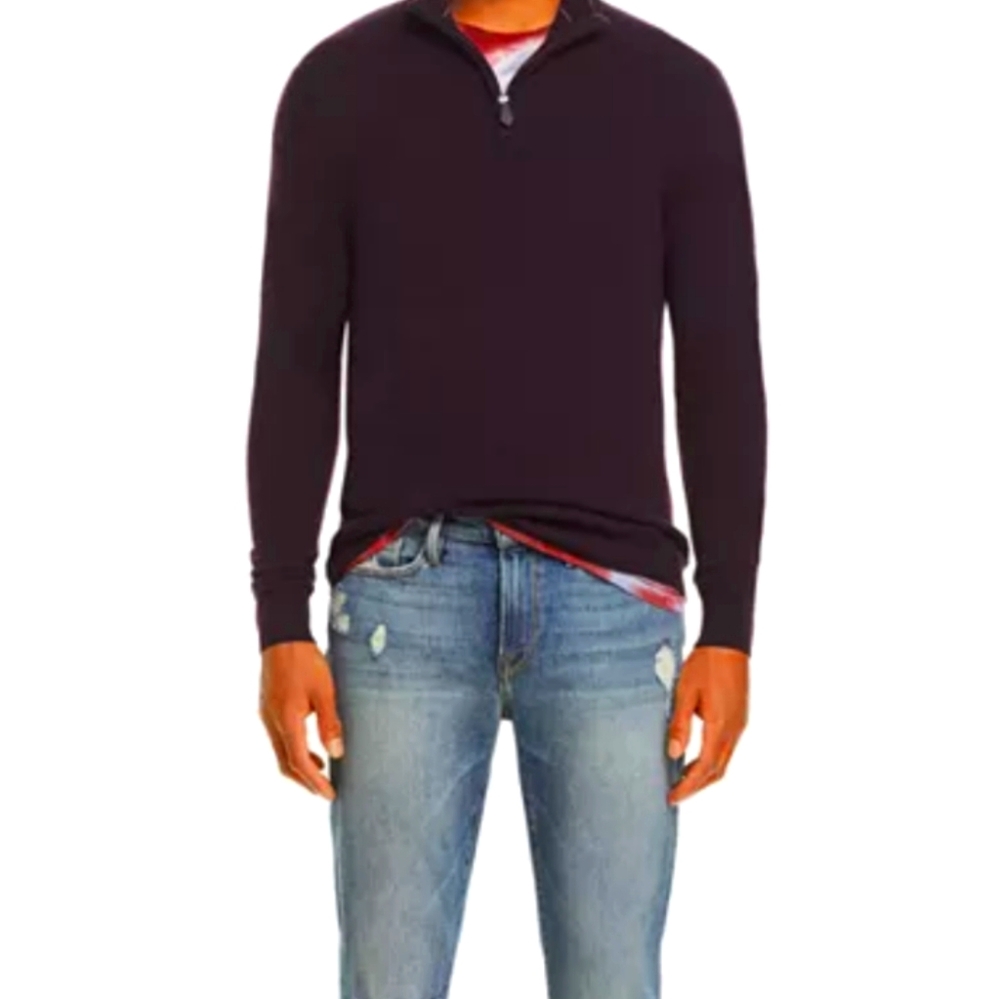 Grayson & Dunn sweater